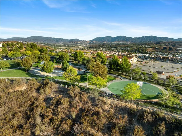 20818 Red Sky Court, Saugus, California 91350