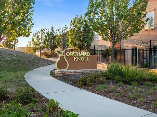 20818 Red Sky Court, Saugus, California 91350