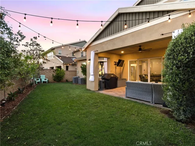 20818 Red Sky Court, Saugus, California 91350