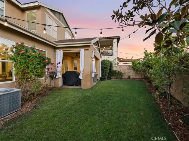 20818 Red Sky Court, Saugus, California 91350