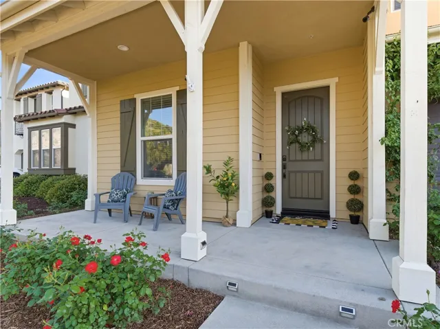 20818 Red Sky Court, Saugus, California 91350