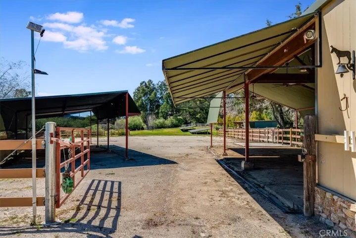 1604 Tiffany Ranch Road, Arroyo Grande, California 93420