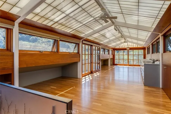 Upstairs Studio