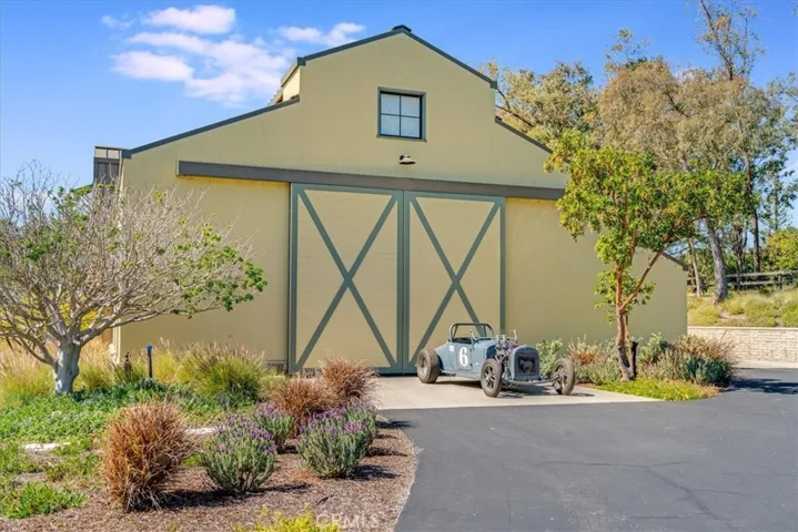 Multi-purpose Building
