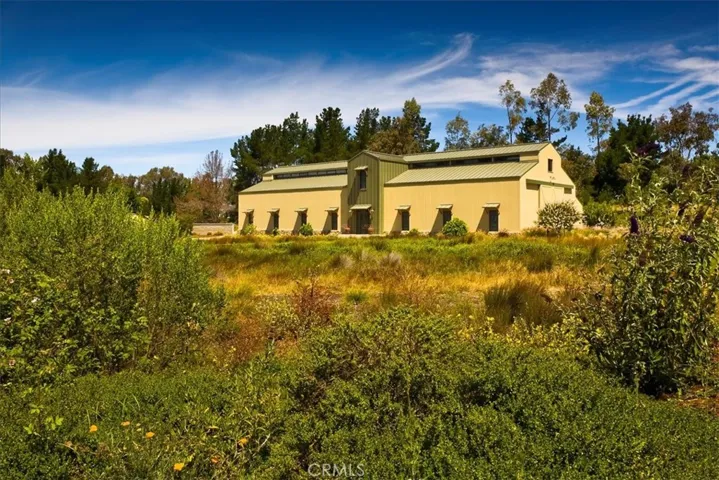 1604 Tiffany Ranch Road, Arroyo Grande, California 93420