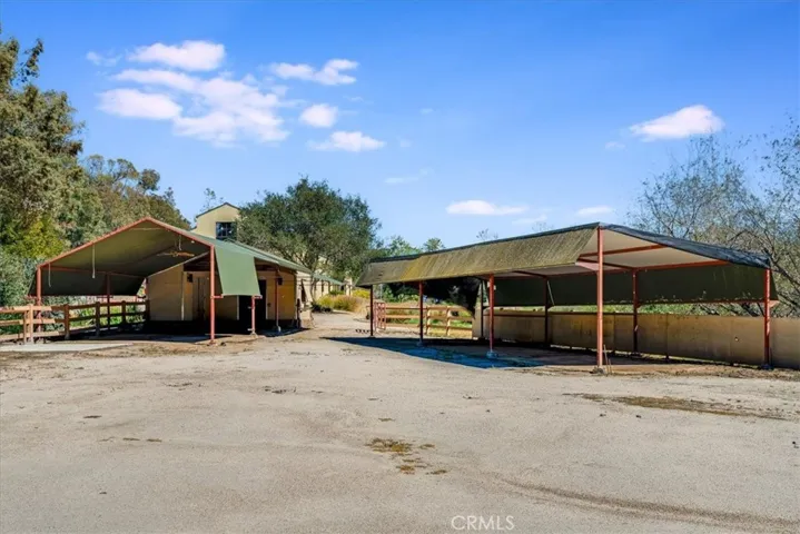 1604 Tiffany Ranch Road, Arroyo Grande, California 93420