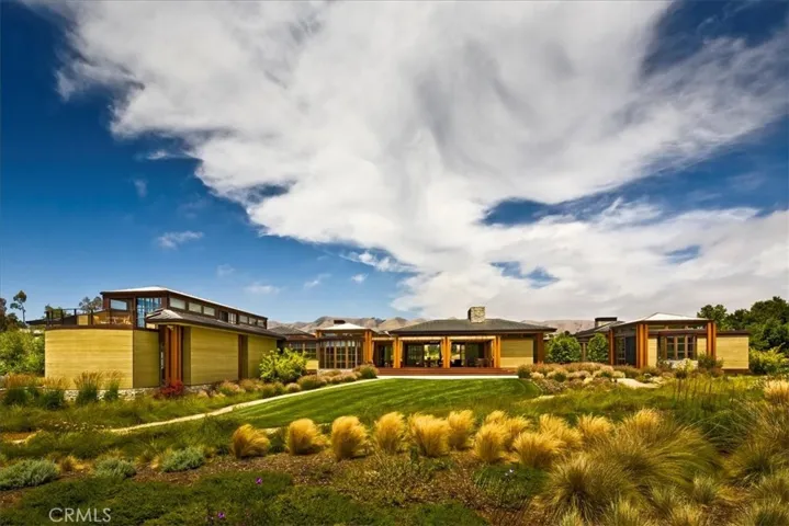 1604 Tiffany Ranch Road, Arroyo Grande, California 93420