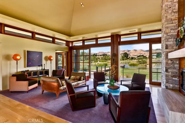 1604 Tiffany Ranch Road, Arroyo Grande, California 93420