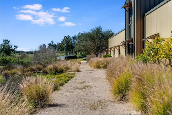 1604 Tiffany Ranch Road, Arroyo Grande, California 93420