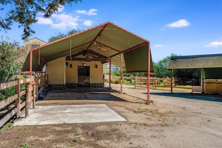 1604 Tiffany Ranch Road, Arroyo Grande, California 93420