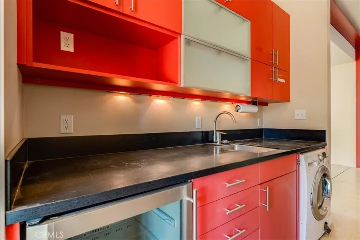 Multi-purpose Building Kitchen