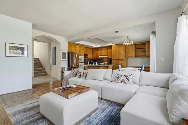 7013 Silver Fox Drive, San Jose, California 95120