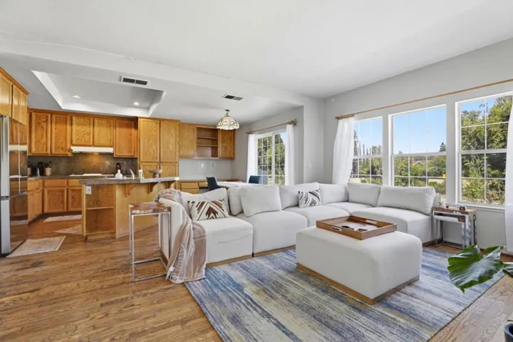 7013 Silver Fox Drive, San Jose, California 95120