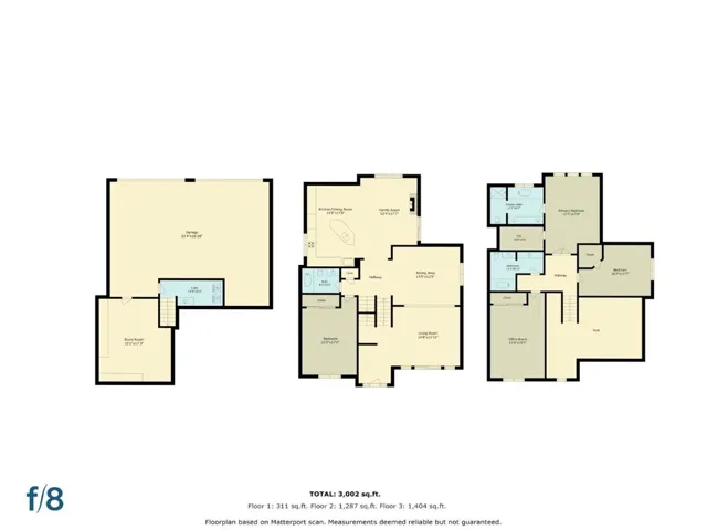 7013 Silver Fox Drive, San Jose, California 95120