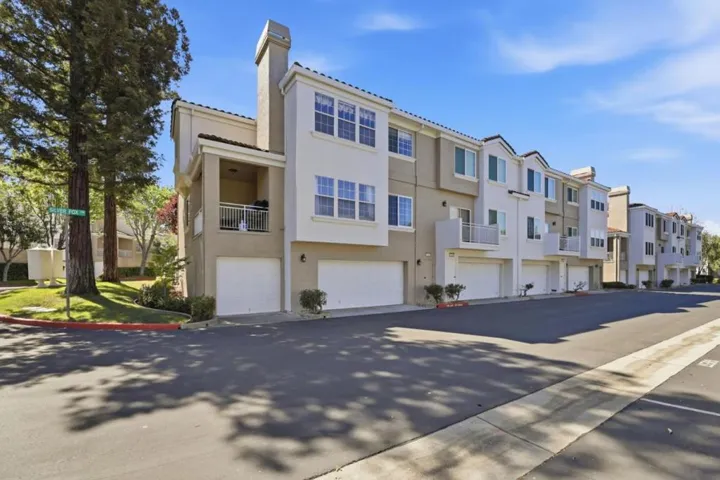 7013 Silver Fox Drive, San Jose, California 95120