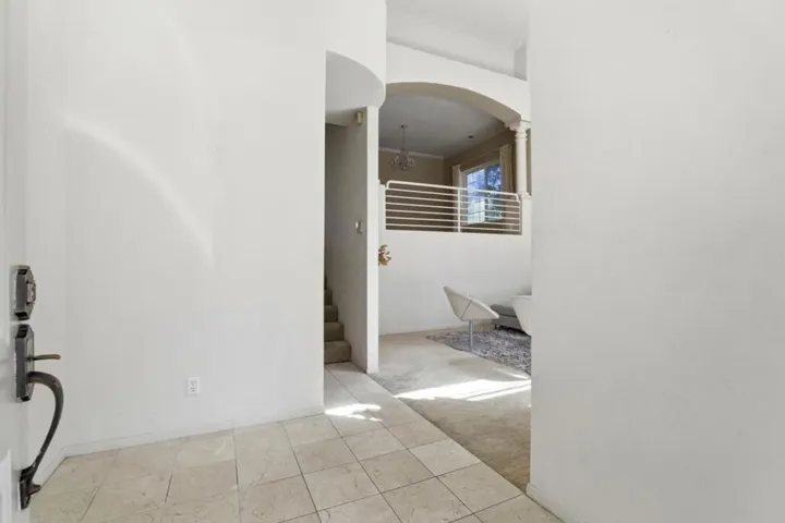 7013 Silver Fox Drive, San Jose, California 95120