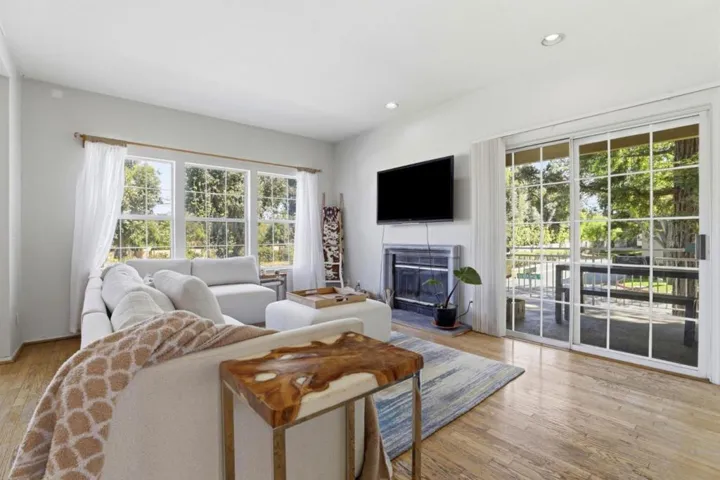 7013 Silver Fox Drive, San Jose, California 95120