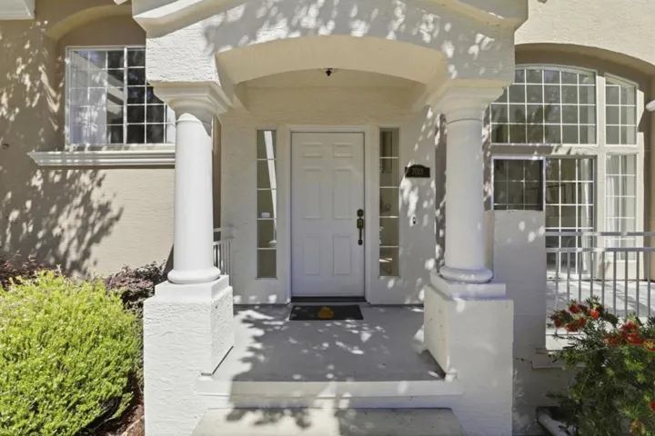7013 Silver Fox Drive, San Jose, California 95120
