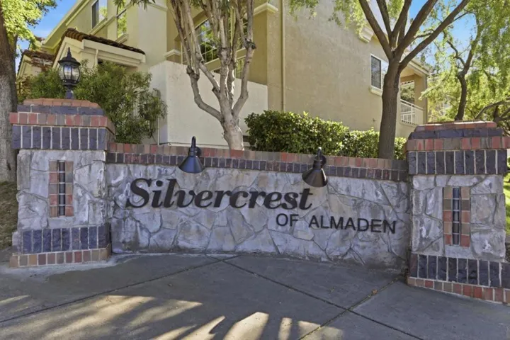 7013 Silver Fox Drive, San Jose, California 95120