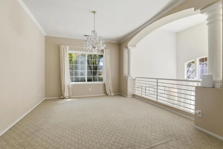 7013 Silver Fox Drive, San Jose, California 95120