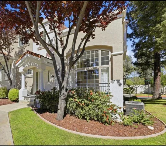 7013 Silver Fox Drive, San Jose, California 95120