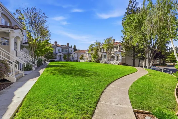 7013 Silver Fox Drive, San Jose, California 95120