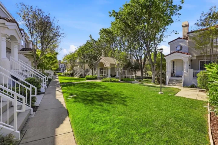 7013 Silver Fox Drive, San Jose, California 95120
