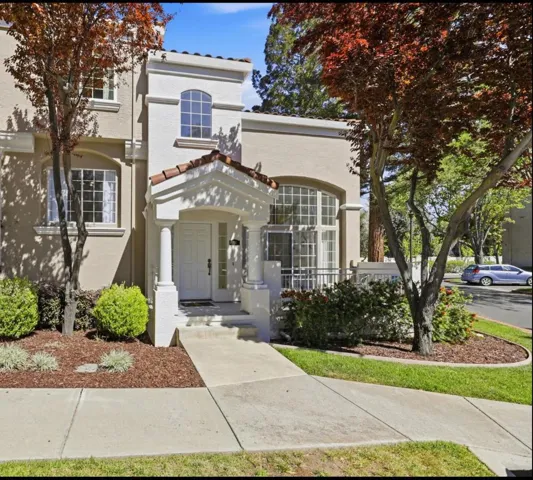 7013 Silver Fox Drive, San Jose, California 95120