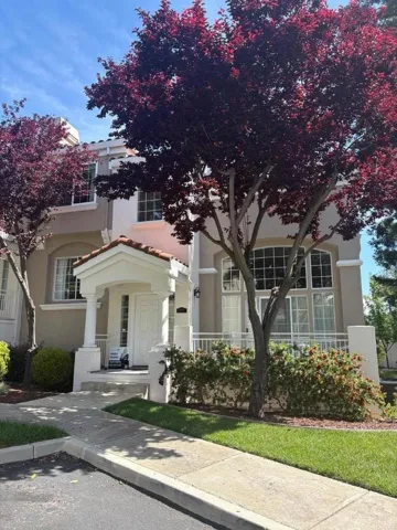7013 Silver Fox Drive, San Jose, California 95120