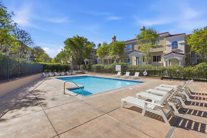 7013 Silver Fox Drive, San Jose, California 95120
