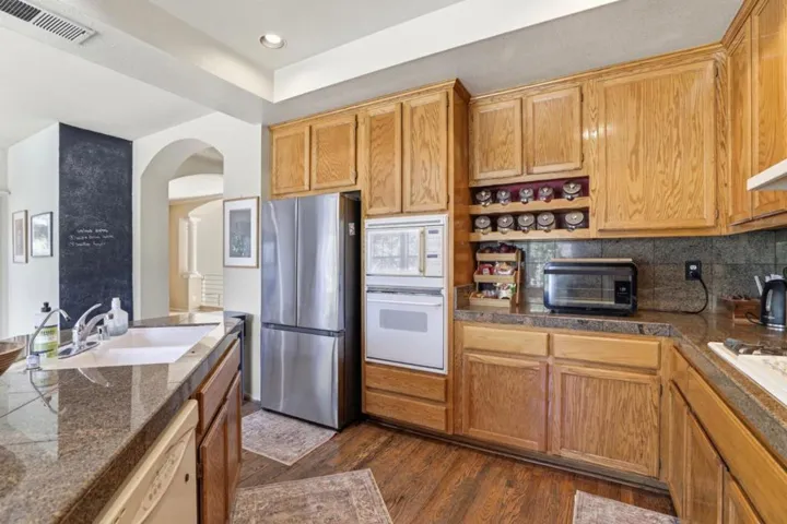 7013 Silver Fox Drive, San Jose, California 95120