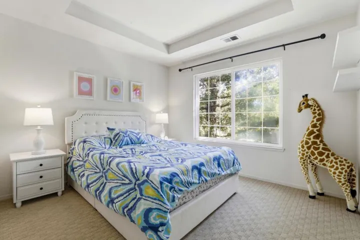 7013 Silver Fox Drive, San Jose, California 95120