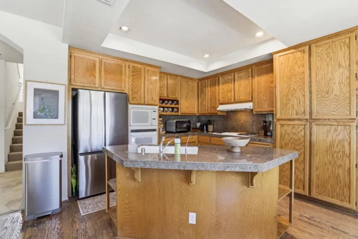7013 Silver Fox Drive, San Jose, California 95120