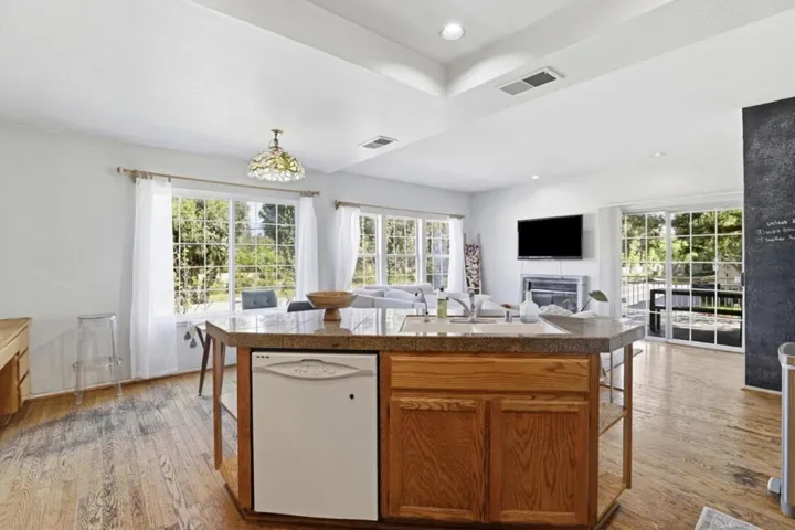 7013 Silver Fox Drive, San Jose, California 95120