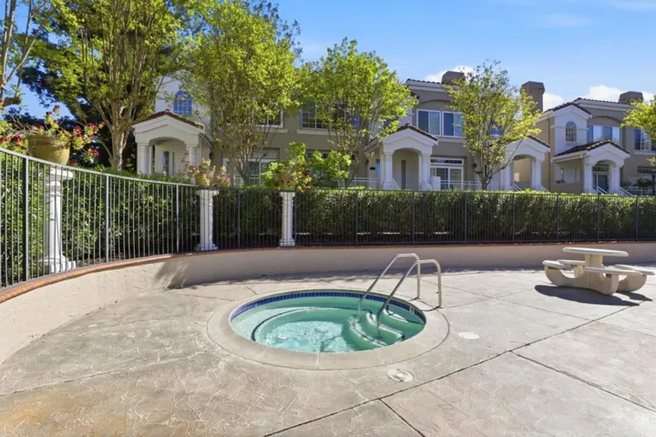 7013 Silver Fox Drive, San Jose, California 95120