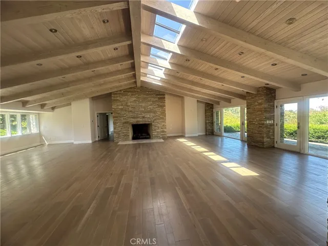 Formal living room