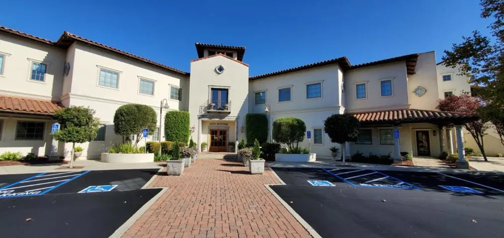 18525 Sutter Boulevard 240, Morgan Hill, California 95037