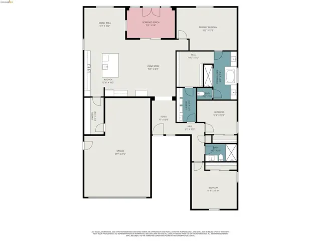 4585 Prairie Path, Rio Vista, California 94571