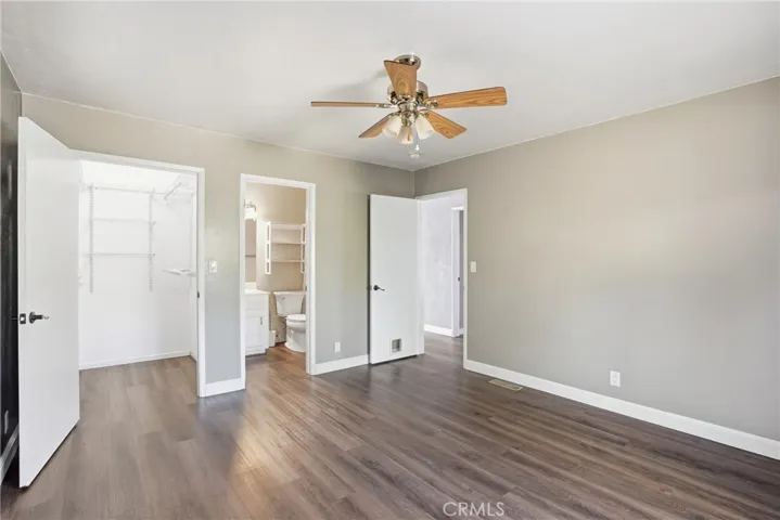 Primary Bedroom -Original