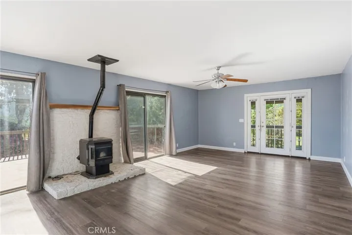 Living Room -Original