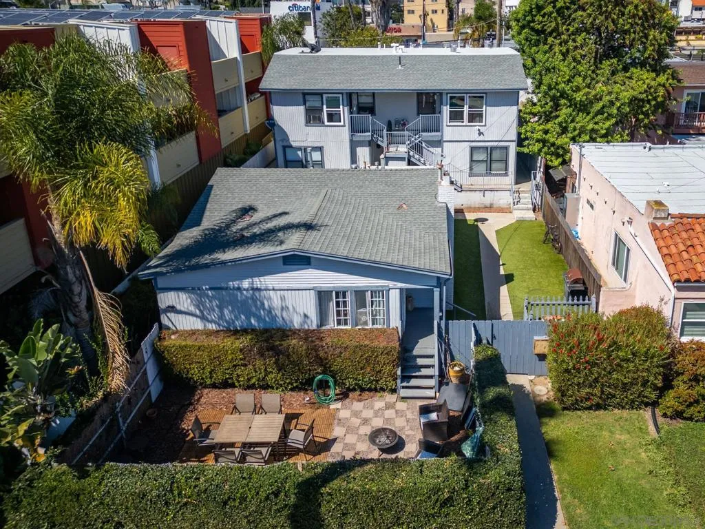 1930 34 Hornblend St