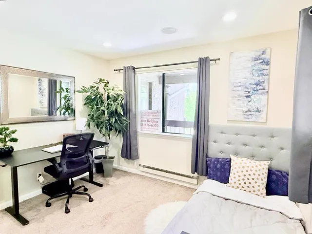 2250 Monroe Street 201, Santa Clara, California 95050