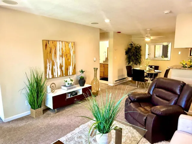 2250 Monroe Street 201, Santa Clara, California 95050