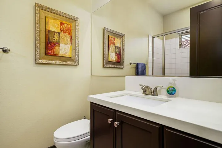 Third Bathroom