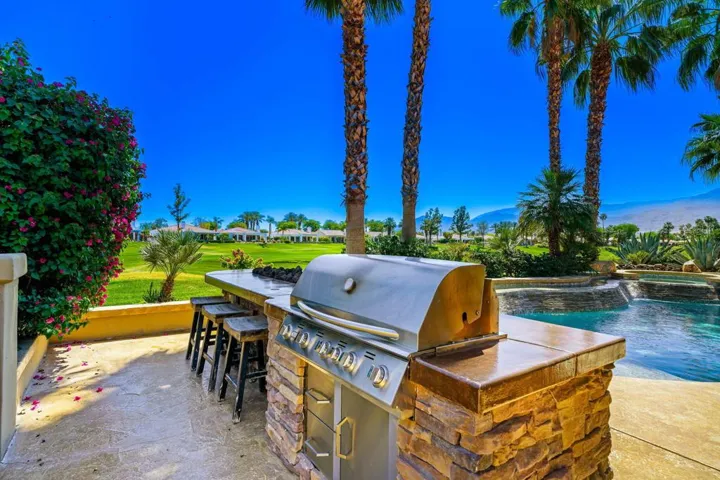 BBQ