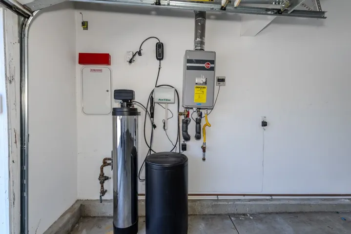 Water Softner
