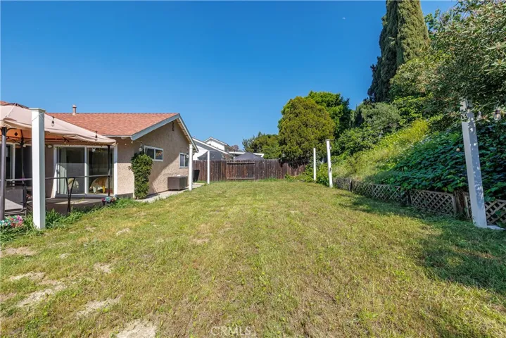 26322 Naccome, Mission Viejo, California 92691