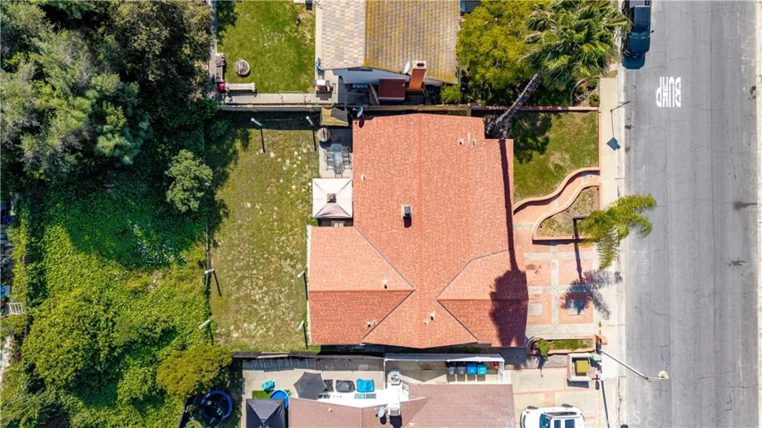 26322 Naccome, Mission Viejo, California 92691