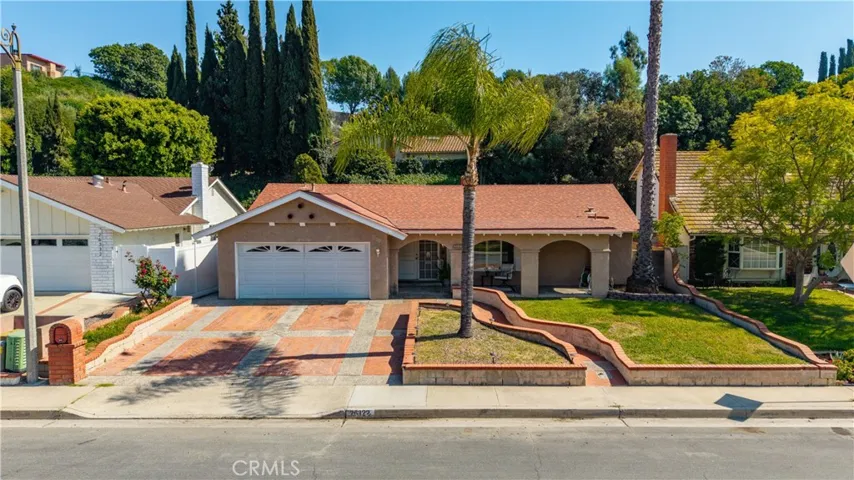 26322 Naccome, Mission Viejo, California 92691