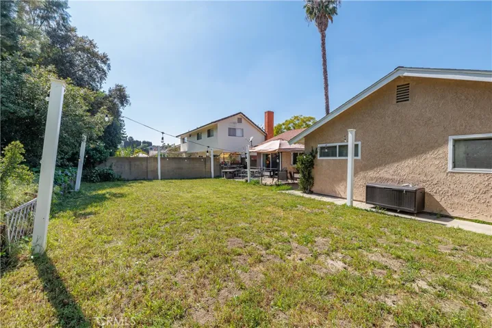 26322 Naccome, Mission Viejo, California 92691
